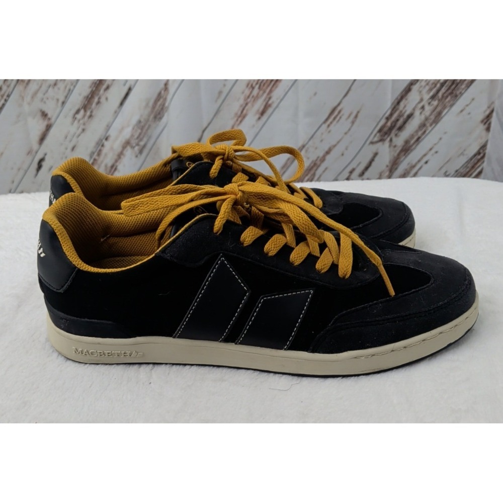 Macbeth‎ Bki1213 Skate Shoes